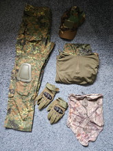 Image for Airsoft outfit