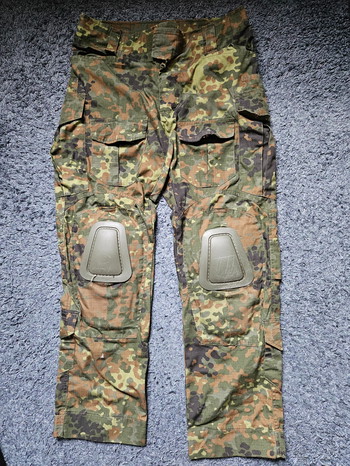 Image 2 for Airsoft outfit
