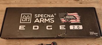 Image 3 for Specna arms edge 2.0