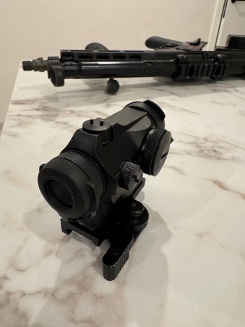 Image 3 for MP5 A2 GBBR