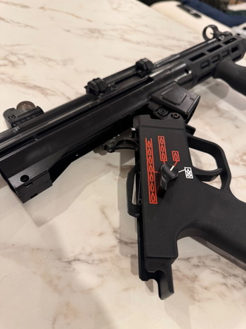 Image 4 for MP5 A2 GBBR