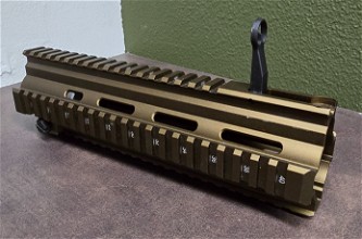 Image for Umarex HK416 RAL8000 hand guard