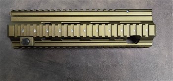 Image 2 for Umarex HK416 RAL8000 hand guard