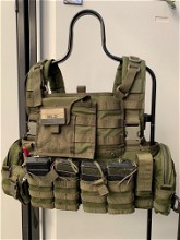 Image pour Warrior Assault Systems 901 chest rig