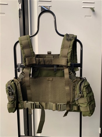 Image 2 for Warrior Assault Systems 901 chest rig