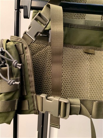 Image 4 for Warrior Assault Systems 901 chest rig