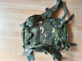 Image 2 pour 8fields backpack