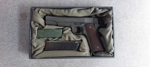 Image for Colt 1911 GBB