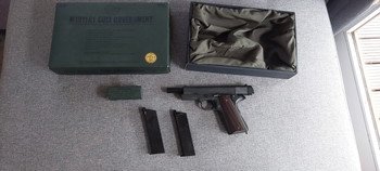 Image 2 for Colt 1911 GBB