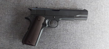 Image 3 for Colt 1911 GBB