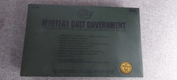 Image 5 for Colt 1911 GBB