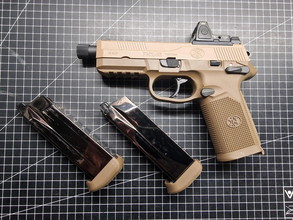 Image pour CYBERGUN FNX45