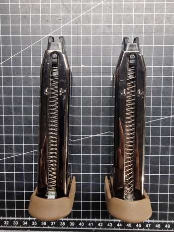 Image 4 for CYBERGUN FNX45