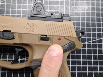 Image 6 for CYBERGUN FNX45