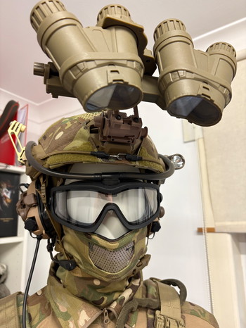 Bild 4 für PTS flux helmet