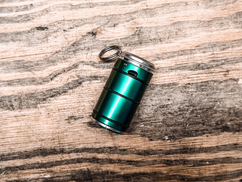 Image 1 for StratAIM Epsilon Grenade