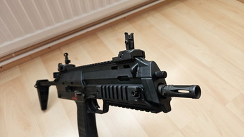 Bild 5 für VFC HK licensed MP7A1 Navy Seal