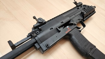 Image 6 for VFC HK licensed MP7A1 Navy Seal