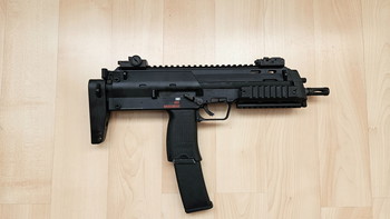 Image 7 for VFC HK licensed MP7A1 Navy Seal