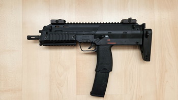 Image 8 for VFC HK licensed MP7A1 Navy Seal