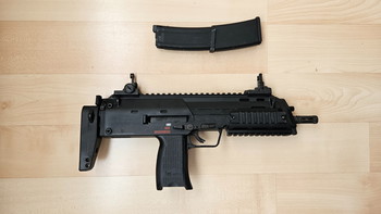 Imagen 9 de VFC HK licensed MP7A1 Navy Seal