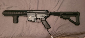 Imagen 2 de ICS CXP mit Polarstar Kythera Hpa Engine