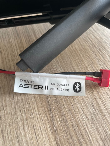 Image 2 pour Novritsch ssr9