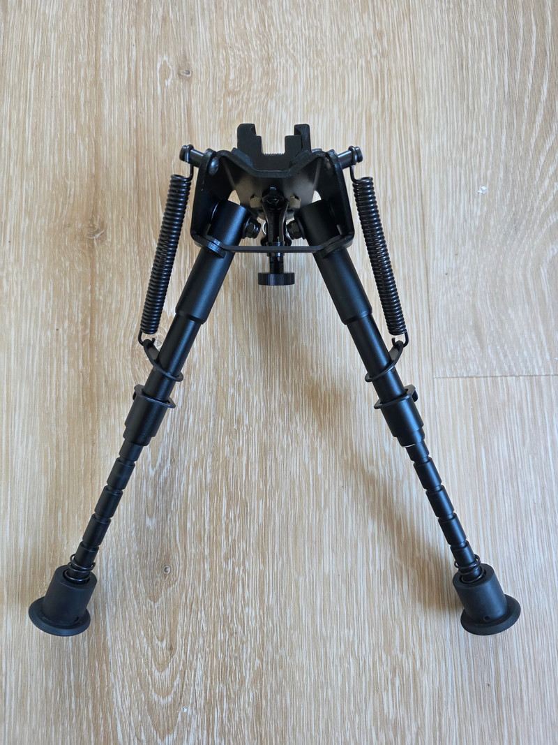 Afbeelding 1 van novritisch v1 bipod