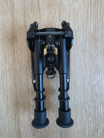 Afbeelding 2 van novritisch v1 bipod