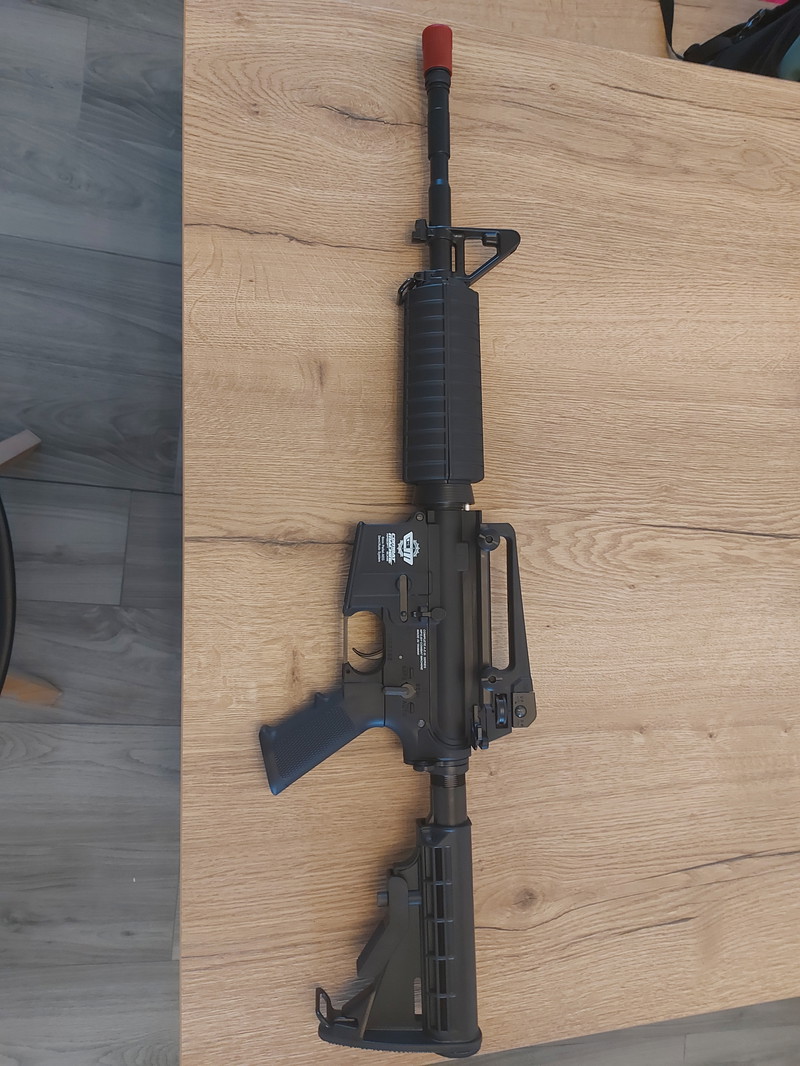 Image 1 for G&G m16 carbine