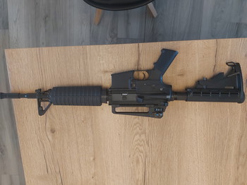 Image 2 for G&G m16 carbine