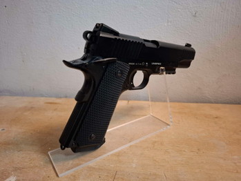 Bild 4 für Elite Force 1911 TAC - GBB - NEAR MINT