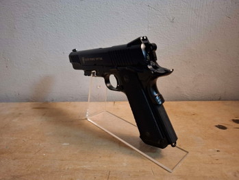 Bild 5 für Elite Force 1911 TAC - GBB - NEAR MINT