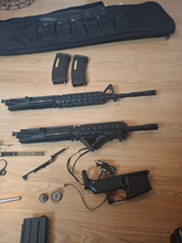 Imagen para Tokyo Marui M4 NGRS  project