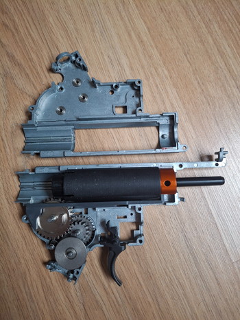 Image 2 pour Tokyo Marui M4 NGRS  project