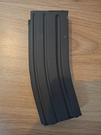 Afbeelding 3 van Tokyo Marui M4 NGRS  project