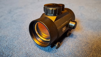 Image 2 for PIRATE ARMS - Red dot TUBE 40MM