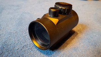 Image 3 for PIRATE ARMS - Red dot TUBE 40MM