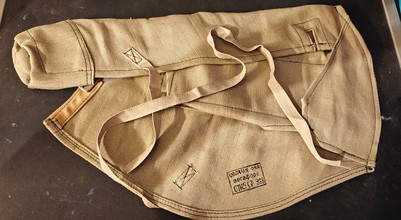 Afbeelding van AKS74U rifle bag