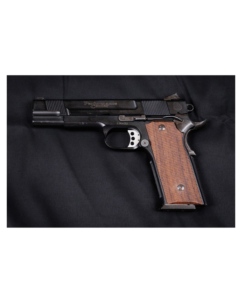 Image 1 pour KSC Smith & Wesson M945