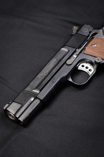 Image 2 pour KSC Smith & Wesson M945