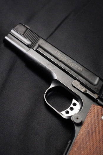Image 3 pour KSC Smith & Wesson M945