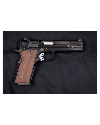 Image 4 pour KSC Smith & Wesson M945