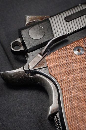 Image 5 pour KSC Smith & Wesson M945