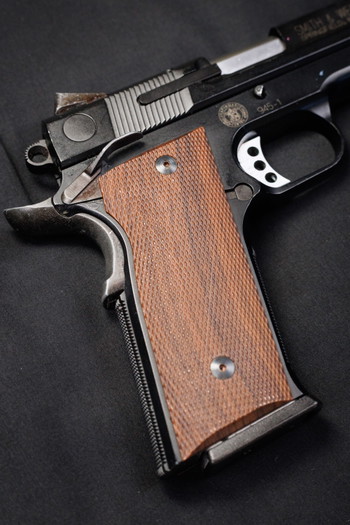 Image 6 pour KSC Smith & Wesson M945