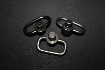 Bild 2 für 3x QD Sling Swivels