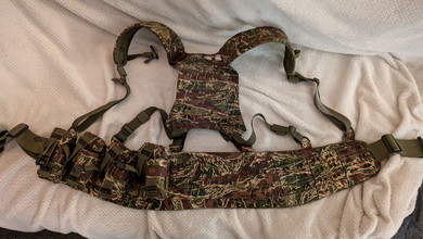 Imagen para Battlebelt 3.0  met Harnas