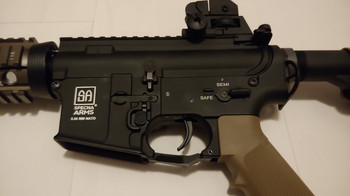 Imagen 2 de Specna Arms SA-K02 zo goed als nieuw