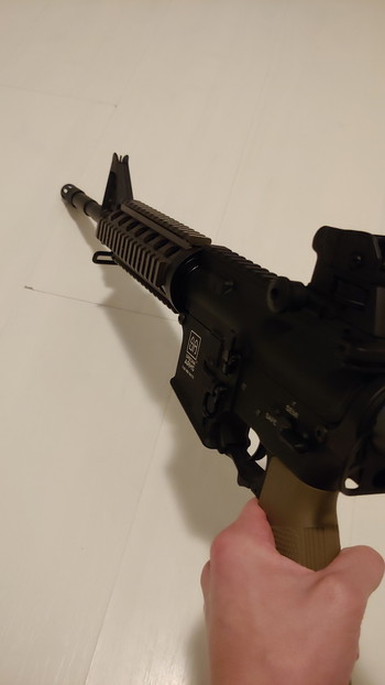 Bild 4 für Specna Arms SA-K02 zo goed als nieuw