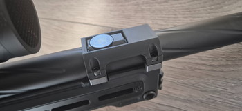 Image 2 for Custom bracket for tridos TDC